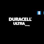 logo Duracell Ultra M3 Technology