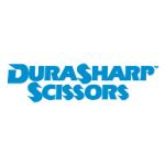 logo DuraSharp Scissors