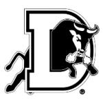 logo Durham Bulls