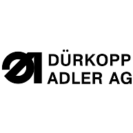 logo Durkopp Adler