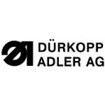 logo Durkopp Adler