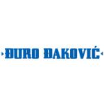 logo Duro Dakovic