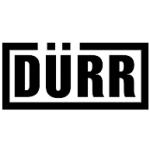 logo DURR