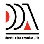 logo Durst Dice America