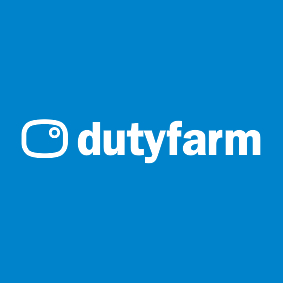 logo dutyfarm new media