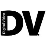 logo DV Digital Video