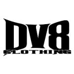 logo DV8 Clothing