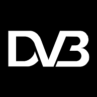 logo DVB