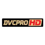 logo DVCPRO HD