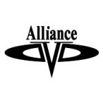 logo DVD Alliance
