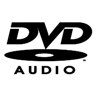 logo DVD Audio