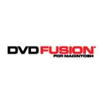 logo DVD Fusion For Macintosh