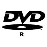 logo DVD R