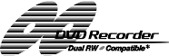 logo DVD Recorder(203)