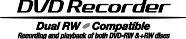 logo DVD Recorder(204)