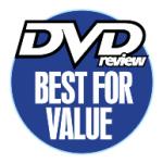 logo DVD review