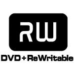 logo DVD ReWritable