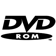 logo DVD ROM