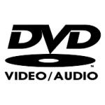 logo DVD Video Audio