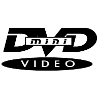 logo DVD Video mini