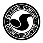 logo DVS Shoe