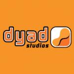 logo dyad studios