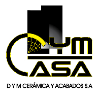 logo Dymcasa