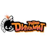 logo Dynamit Radio
