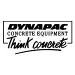 logo Dynapac Concrete Equipment