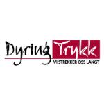 logo Dyring Trykk