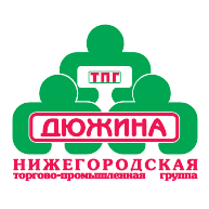 logo Dyuzhina
