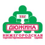 logo Dyuzhina