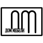 logo Dzerzhinsky Dom Mebeli