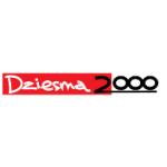 logo Dziesma 2000