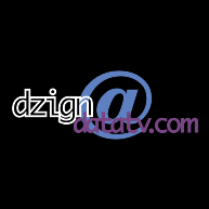 logo dzign datatv com