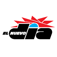 logo El Nuevo Dia