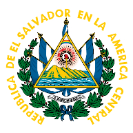 logo El Salvador