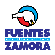 logo Electricidad Fuentes Zamora