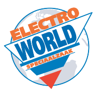 logo Electro World