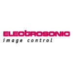 logo Electrosonic