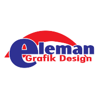 logo Eleman Reklam