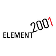 logo Element 2001