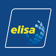 logo Elisa