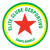 logo Elite Clube Desportivo de Santo Angelo-RS