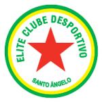 logo Elite Clube Desportivo de Santo Angelo-RS