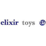 logo Elixir Toys