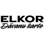 logo Elkor Davanu Karte