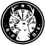 logo Elks Club