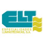 logo ELT