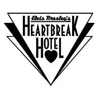 logo Elvis Presley's Heartbreak Hotel